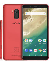 Best available price of Infinix Note 5 Stylus in Nepal
