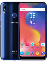 Best available price of Infinix S3X in Nepal