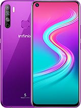Best available price of Infinix S5 lite in Nepal