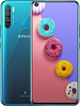 Best available price of Infinix S5 in Nepal