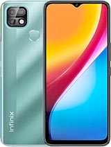 Best available price of Infinix Smart 5 Pro in Nepal