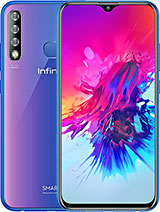 Best available price of Infinix Smart3 Plus in Nepal