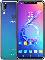 Best available price of Infinix Zero 6 in Nepal