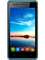 Best available price of Intex Aqua 4-5E in Nepal