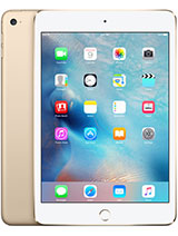 Best available price of Apple iPad mini 4 2015 in Nepal