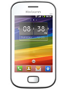 Best available price of Karbonn K65 Buzz in Nepal