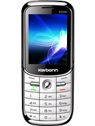 Best available price of Karbonn KC540 Blaze in Nepal