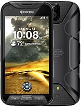 Best available price of Kyocera DuraForce Pro in Nepal