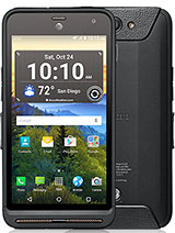 Best available price of Kyocera DuraForce XD in Nepal