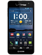 Best available price of Kyocera Hydro Elite in Nepal