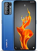 Best available price of Lava Agni 5G in Nepal