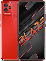 Best available price of Lava Blaze in Nepal