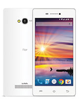 Best available price of Lava Flair Z1 in Nepal