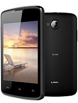 Best available price of Lava Iris 348 in Nepal