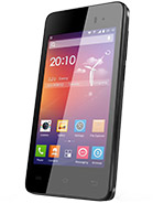 Best available price of Lava Iris 406Q in Nepal