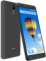 Best available price of Lava Iris Fuel F2 in Nepal