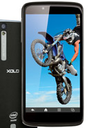 Best available price of XOLO X1000 in Nepal