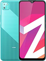 Best available price of Lava Z2 Max in Nepal