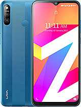 Best available price of Lava Z3 in Nepal