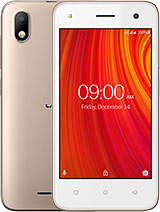 Best available price of Lava Z40 in Nepal