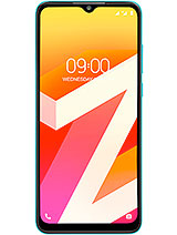 Best available price of Lava Z6 in Nepal