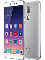Best available price of Coolpad Cool1 dual in Nepal