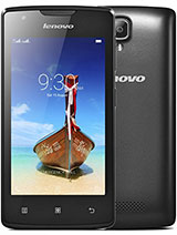 Best available price of Lenovo A1000 in Nepal