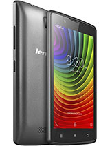 Best available price of Lenovo A2010 in Nepal
