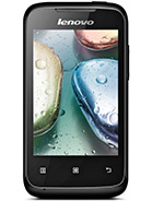 Best available price of Lenovo A269i in Nepal