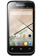 Best available price of Lenovo A369i in Nepal