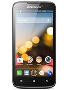 Best available price of Lenovo A516 in Nepal