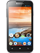 Best available price of Lenovo A680 in Nepal