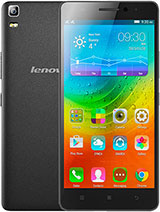 Best available price of Lenovo A7000 Plus in Nepal