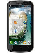 Best available price of Lenovo A800 in Nepal