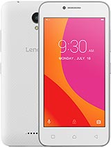 Best available price of Lenovo B in Nepal