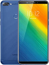 Best available price of Lenovo K5 Note 2018 in Nepal