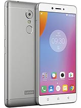 Best available price of Lenovo K6 Note in Nepal
