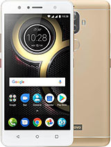 Best available price of Lenovo K8 Plus in Nepal