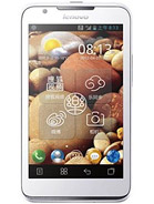Best available price of Lenovo S880 in Nepal