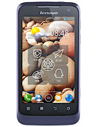 Best available price of Lenovo P700i in Nepal
