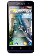 Best available price of Lenovo P770 in Nepal