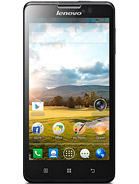 Best available price of Lenovo P780 in Nepal