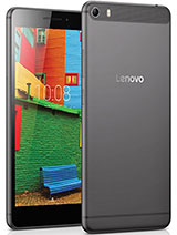 Best available price of Lenovo Phab Plus in Nepal