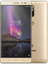 Best available price of Lenovo Phab2 Plus in Nepal