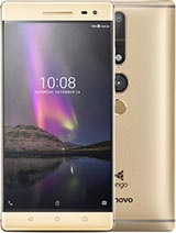 Best available price of Lenovo Phab2 Pro in Nepal