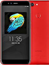 Best available price of Lenovo S5 in Nepal