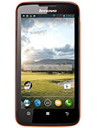 Best available price of Lenovo S750 in Nepal