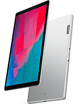 Best available price of Lenovo Tab M10 HD Gen 2 in Nepal