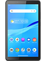 Best available price of Lenovo Tab M7 in Nepal