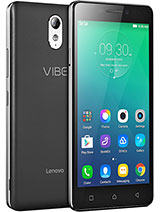 Best available price of Lenovo Vibe P1m in Nepal